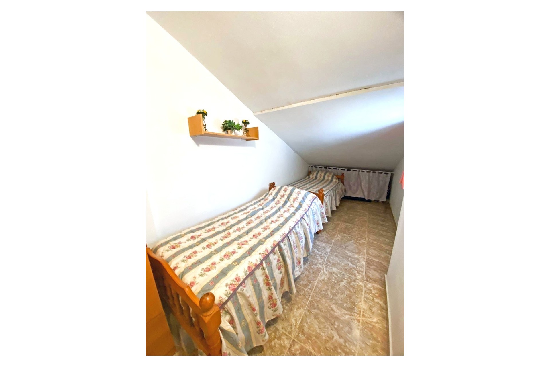 Resale - Townhouse - Los Alcazares