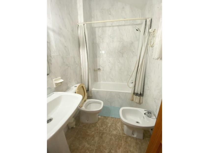 Resale - Townhouse - Los Alcazares