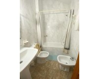 Resale - Townhouse - Los Alcazares