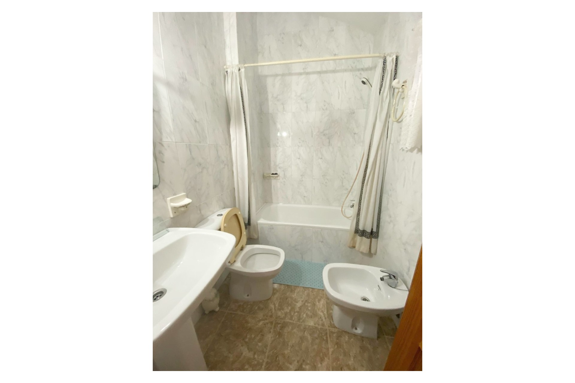 Resale - Townhouse - Los Alcazares