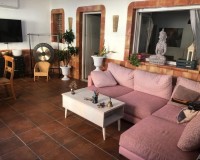 Resale - Townhouse - Los Montesinos