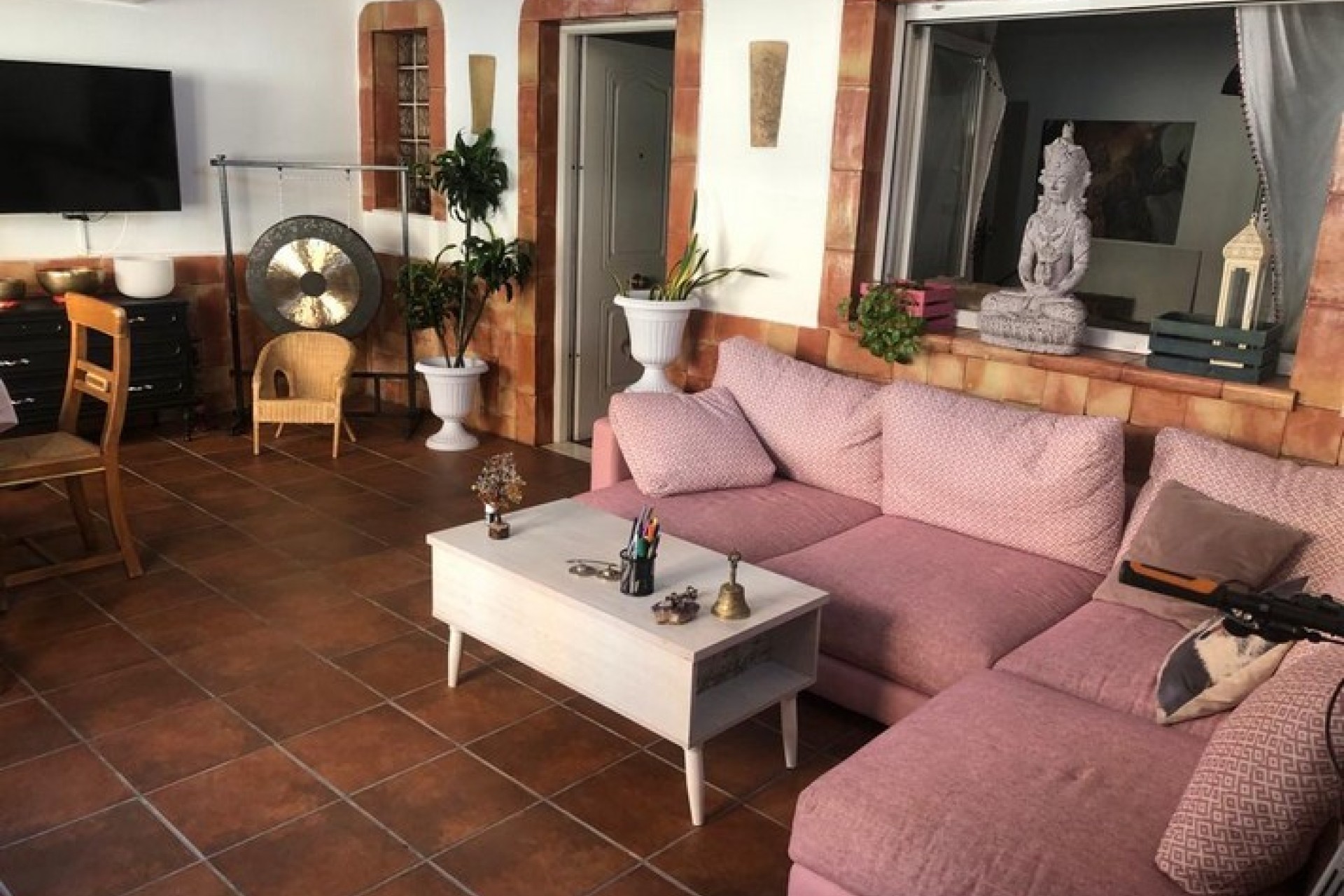 Resale - Townhouse - Los Montesinos