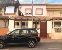 Resale - Townhouse - Los Montesinos