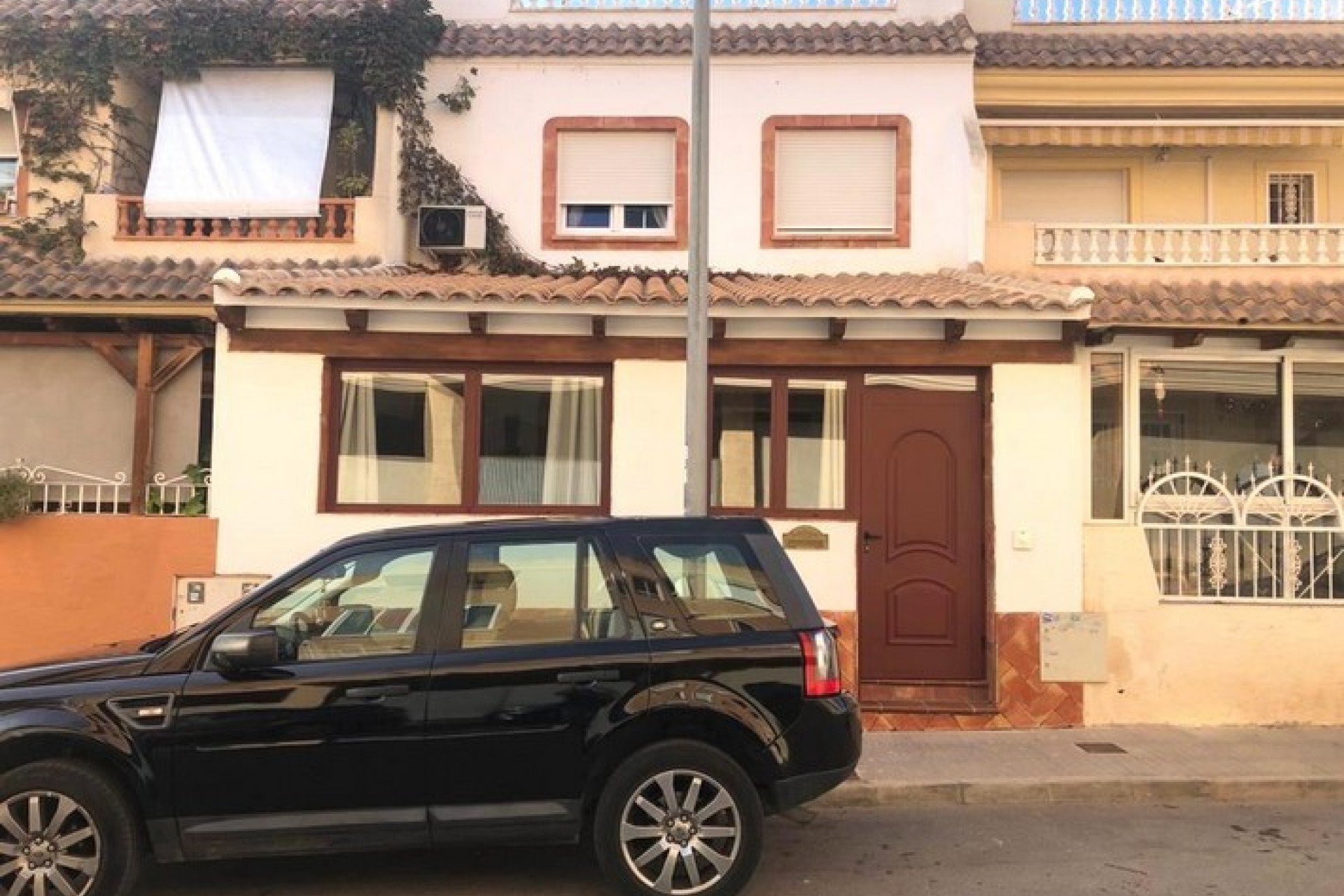 Resale - Townhouse - Los Montesinos