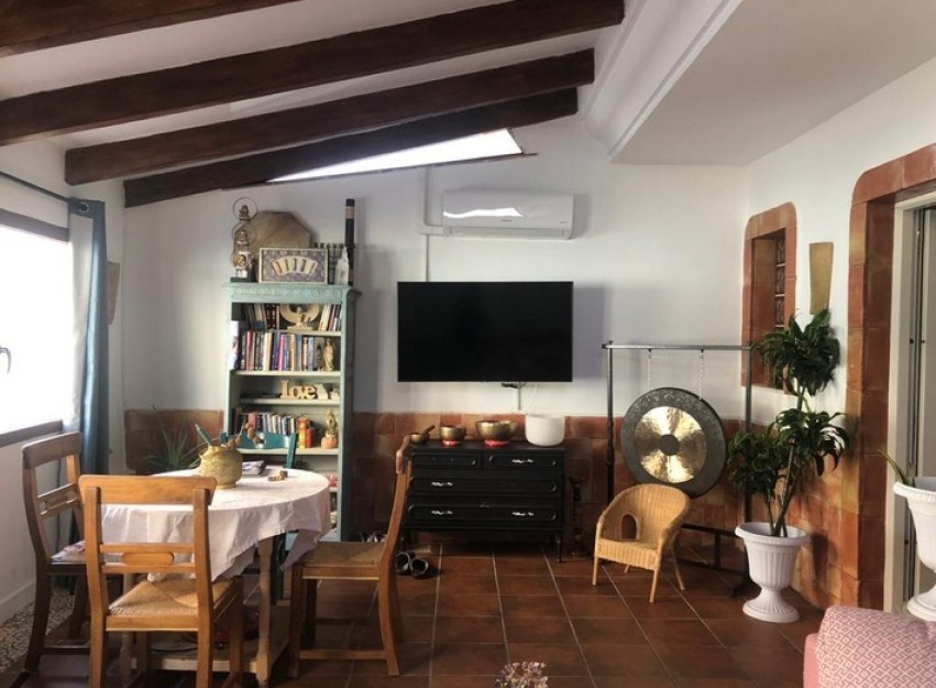 Resale - Townhouse - Los Montesinos