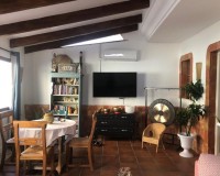 Resale - Townhouse - Los Montesinos