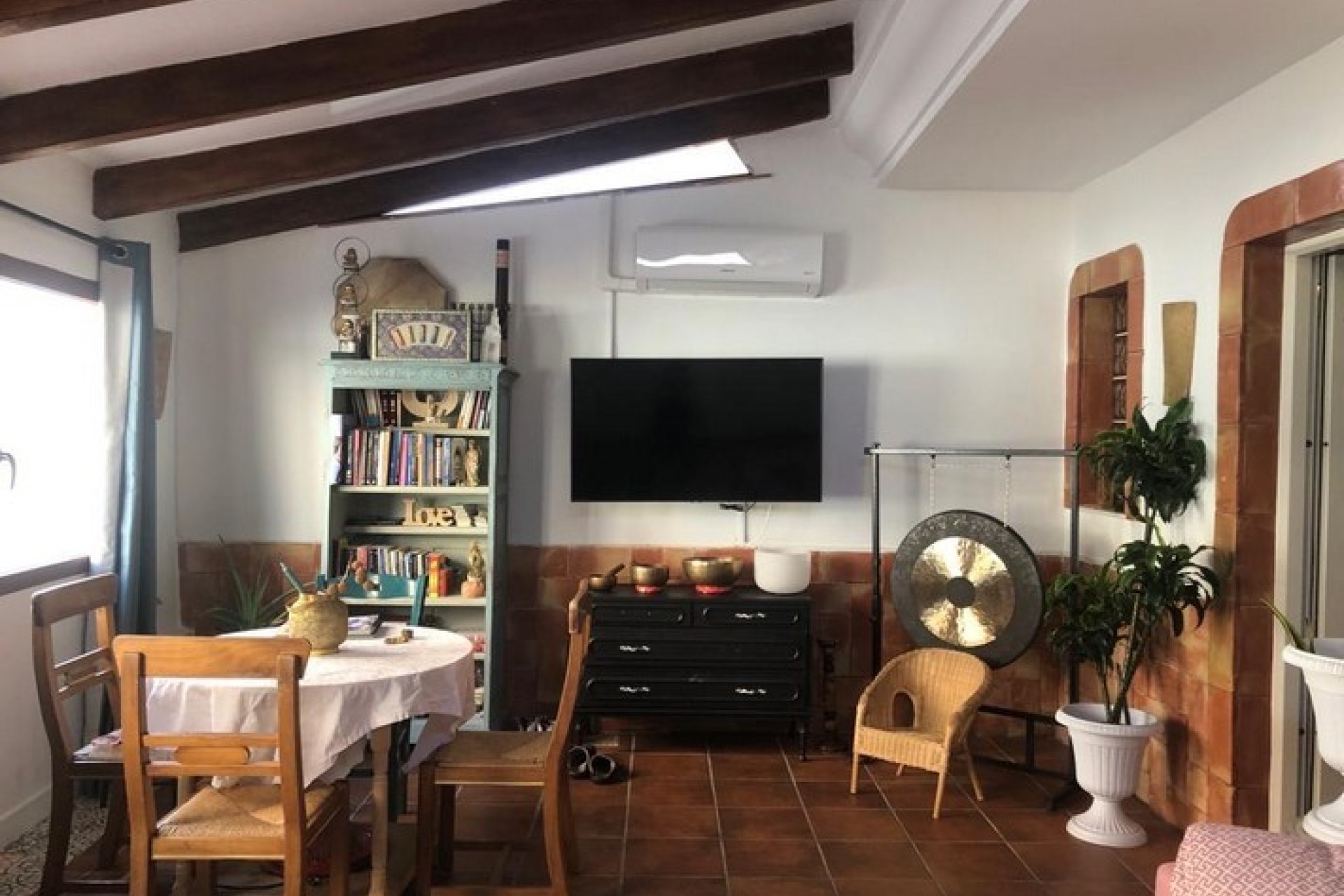 Resale - Townhouse - Los Montesinos