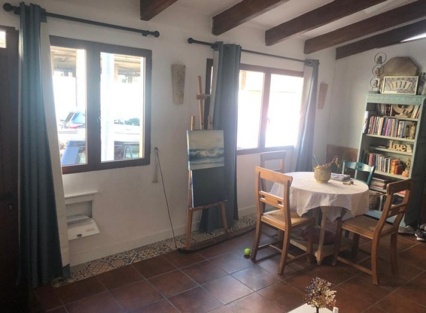Resale - Townhouse - Los Montesinos