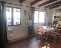 Resale - Townhouse - Los Montesinos