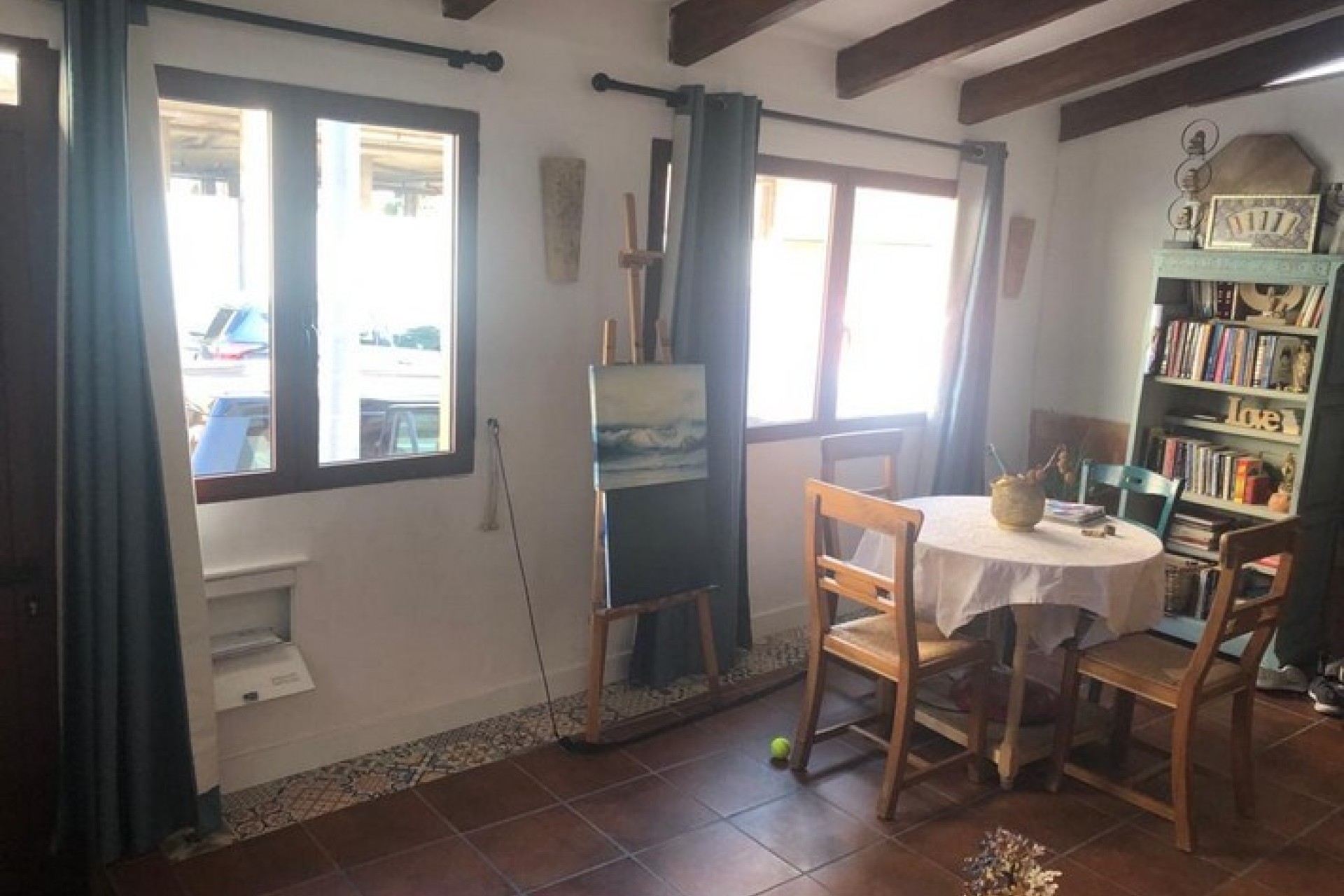 Resale - Townhouse - Los Montesinos