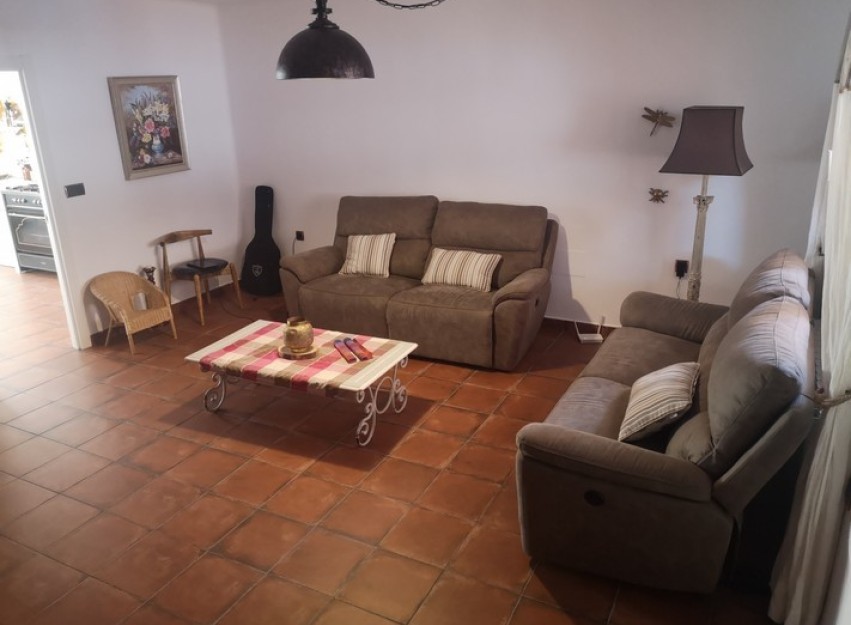 Resale - Townhouse - Los Montesinos