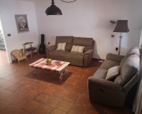 Resale - Townhouse - Los Montesinos