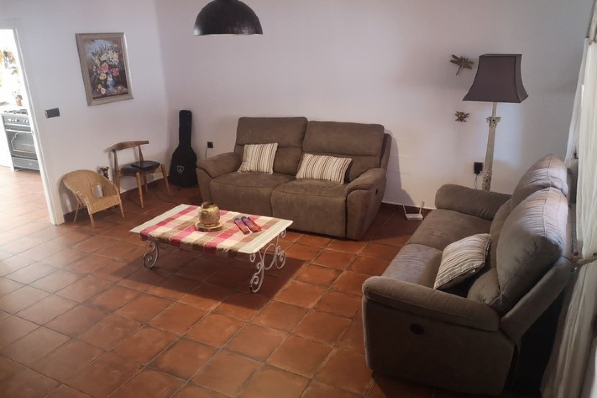 Resale - Townhouse - Los Montesinos
