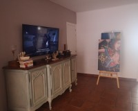 Resale - Townhouse - Los Montesinos