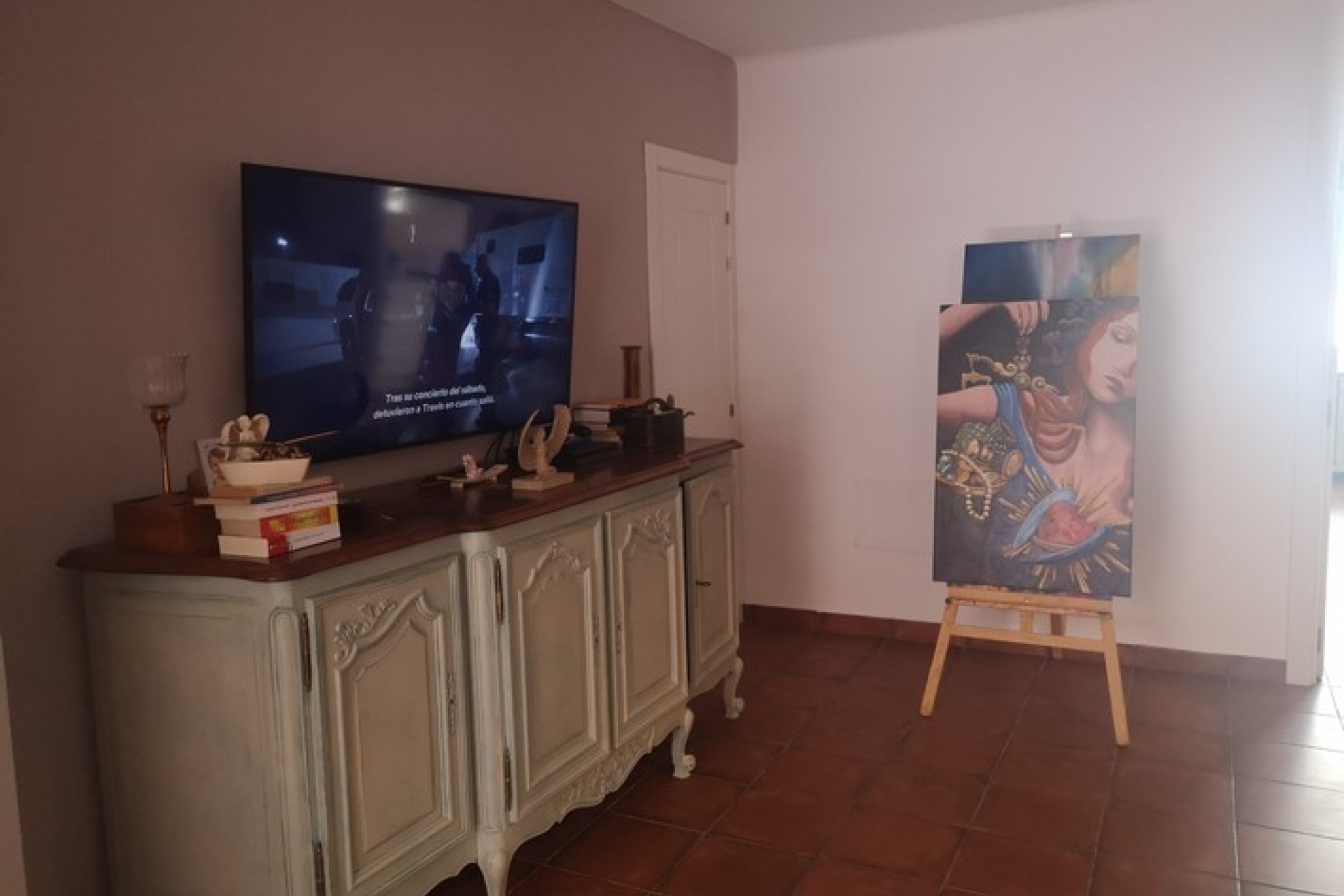 Resale - Townhouse - Los Montesinos