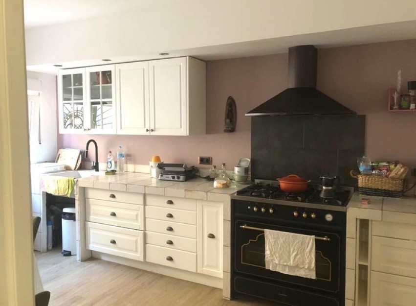 Resale - Townhouse - Los Montesinos