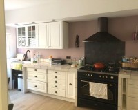 Resale - Townhouse - Los Montesinos