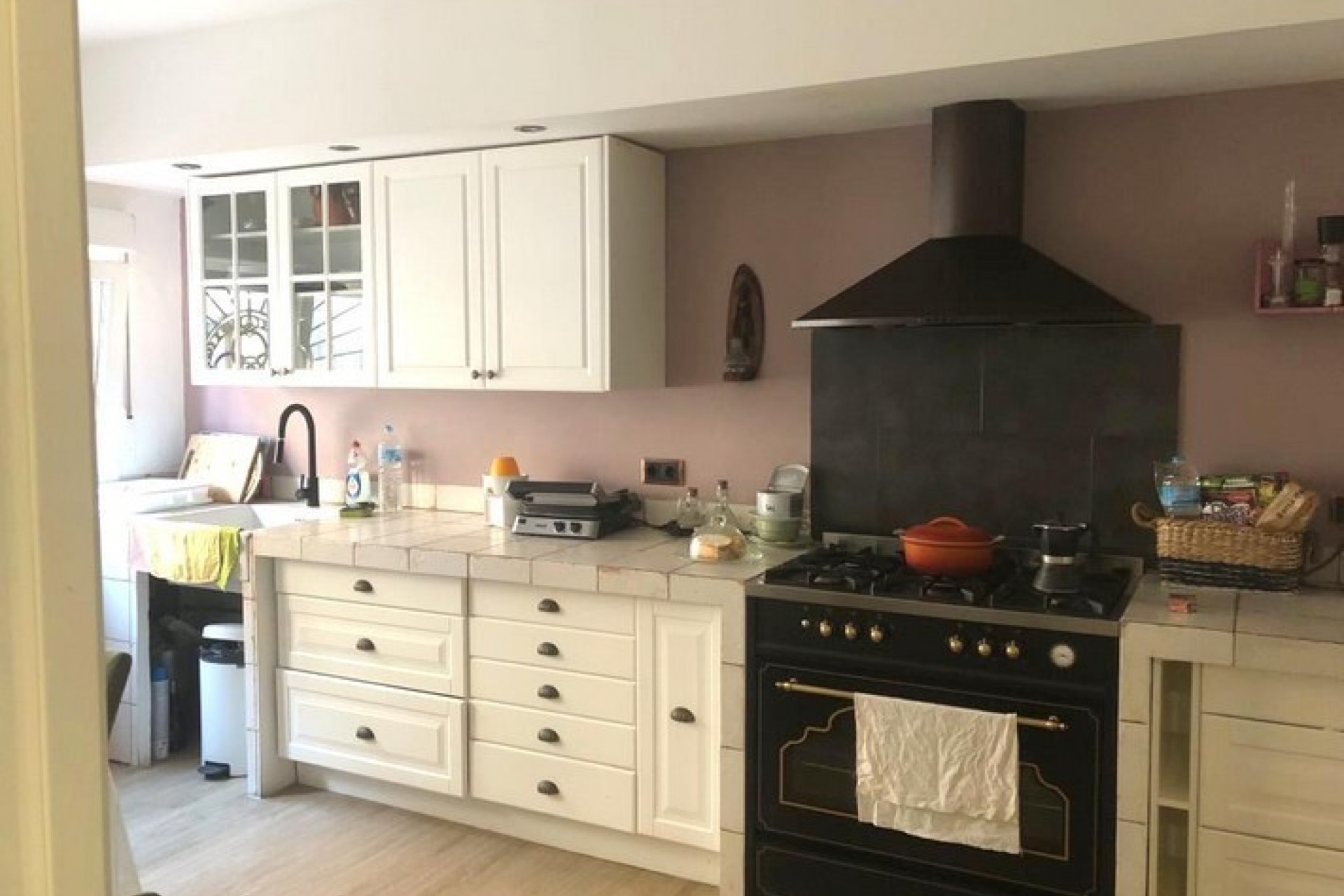 Resale - Townhouse - Los Montesinos