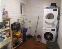 Resale - Townhouse - Los Montesinos
