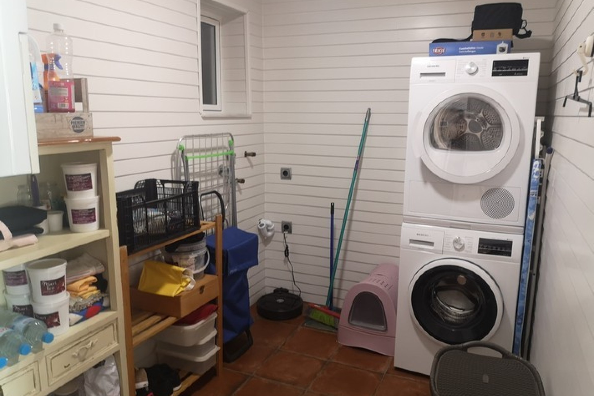 Resale - Townhouse - Los Montesinos