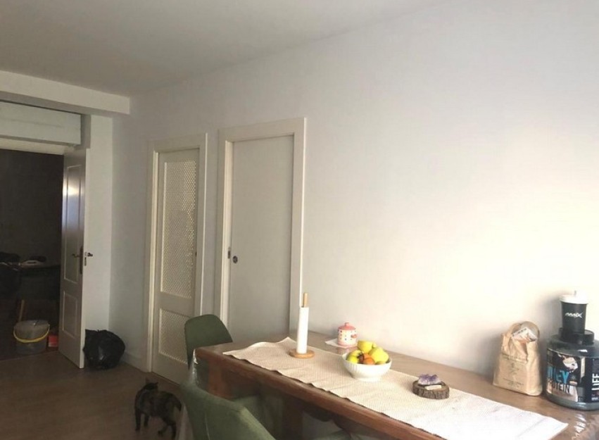 Resale - Townhouse - Los Montesinos