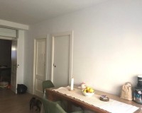 Resale - Townhouse - Los Montesinos