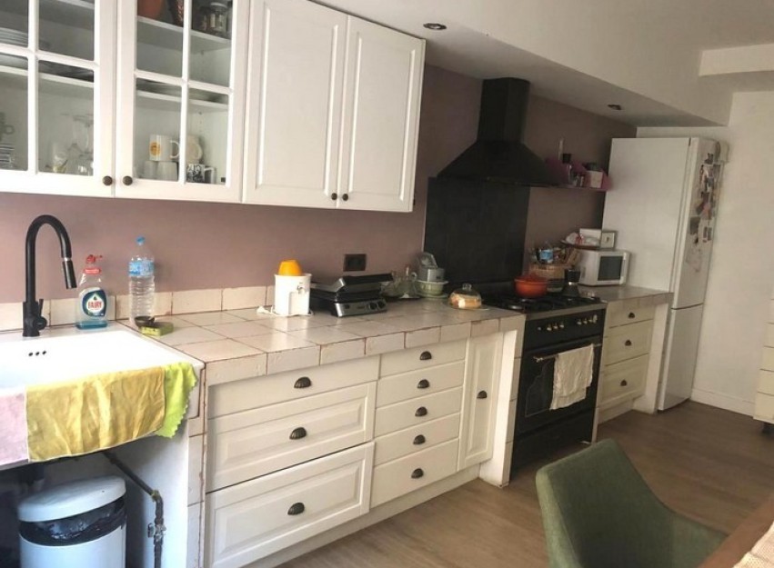 Resale - Townhouse - Los Montesinos