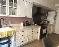 Resale - Townhouse - Los Montesinos