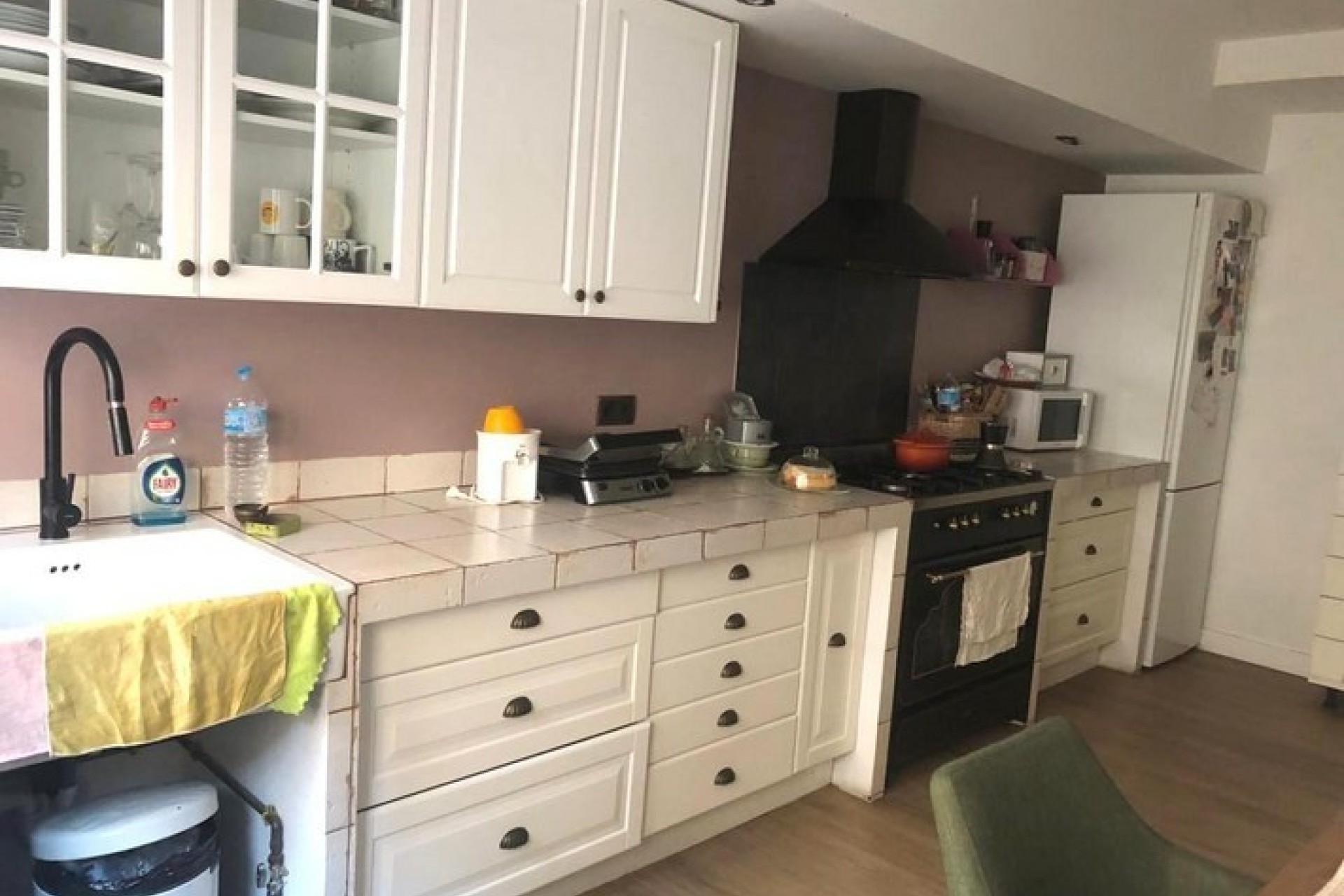 Resale - Townhouse - Los Montesinos