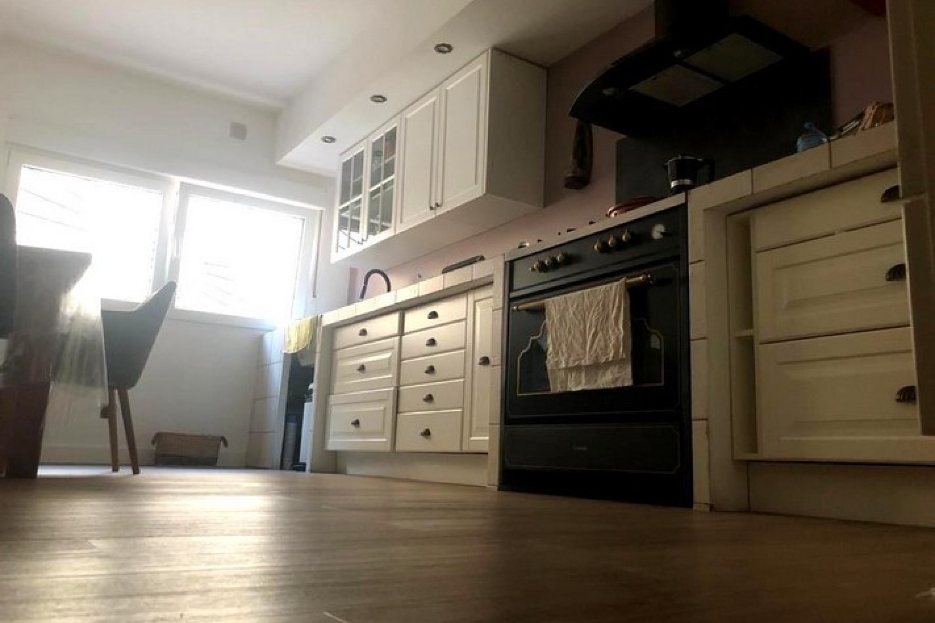 Resale - Townhouse - Los Montesinos