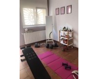 Resale - Townhouse - Los Montesinos