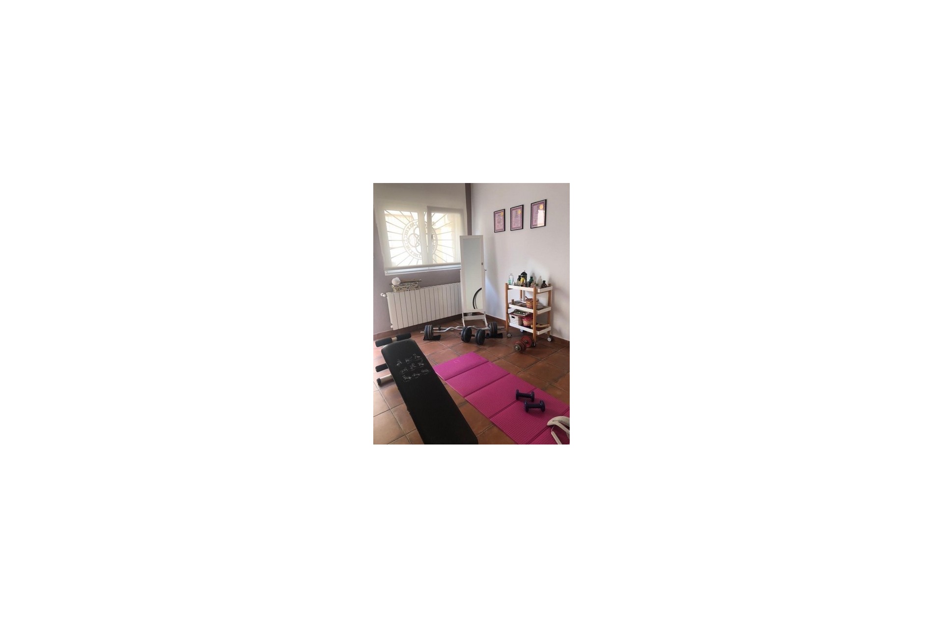Resale - Townhouse - Los Montesinos