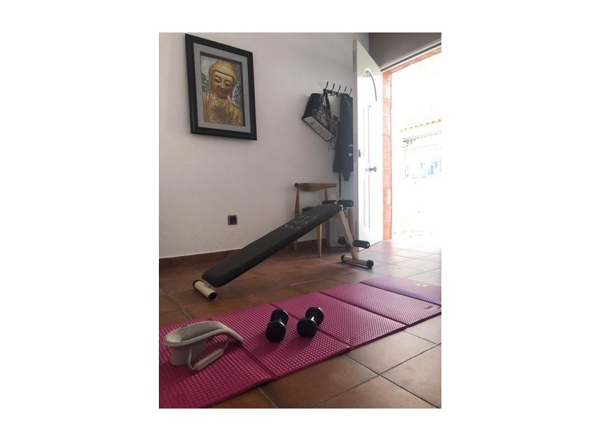 Resale - Townhouse - Los Montesinos