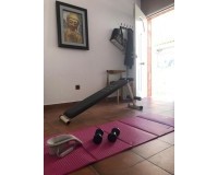 Resale - Townhouse - Los Montesinos