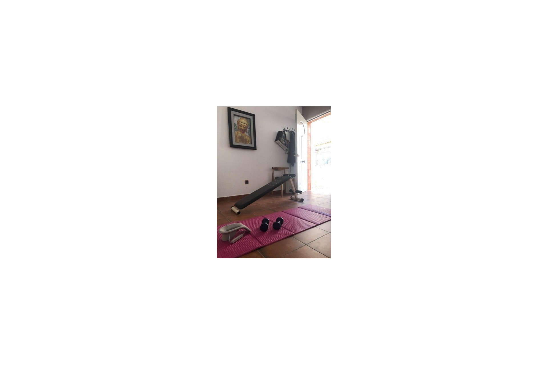 Resale - Townhouse - Los Montesinos