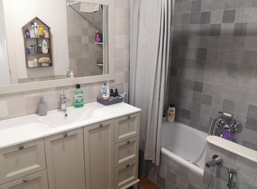 Resale - Townhouse - Los Montesinos