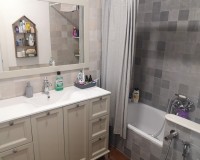 Resale - Townhouse - Los Montesinos