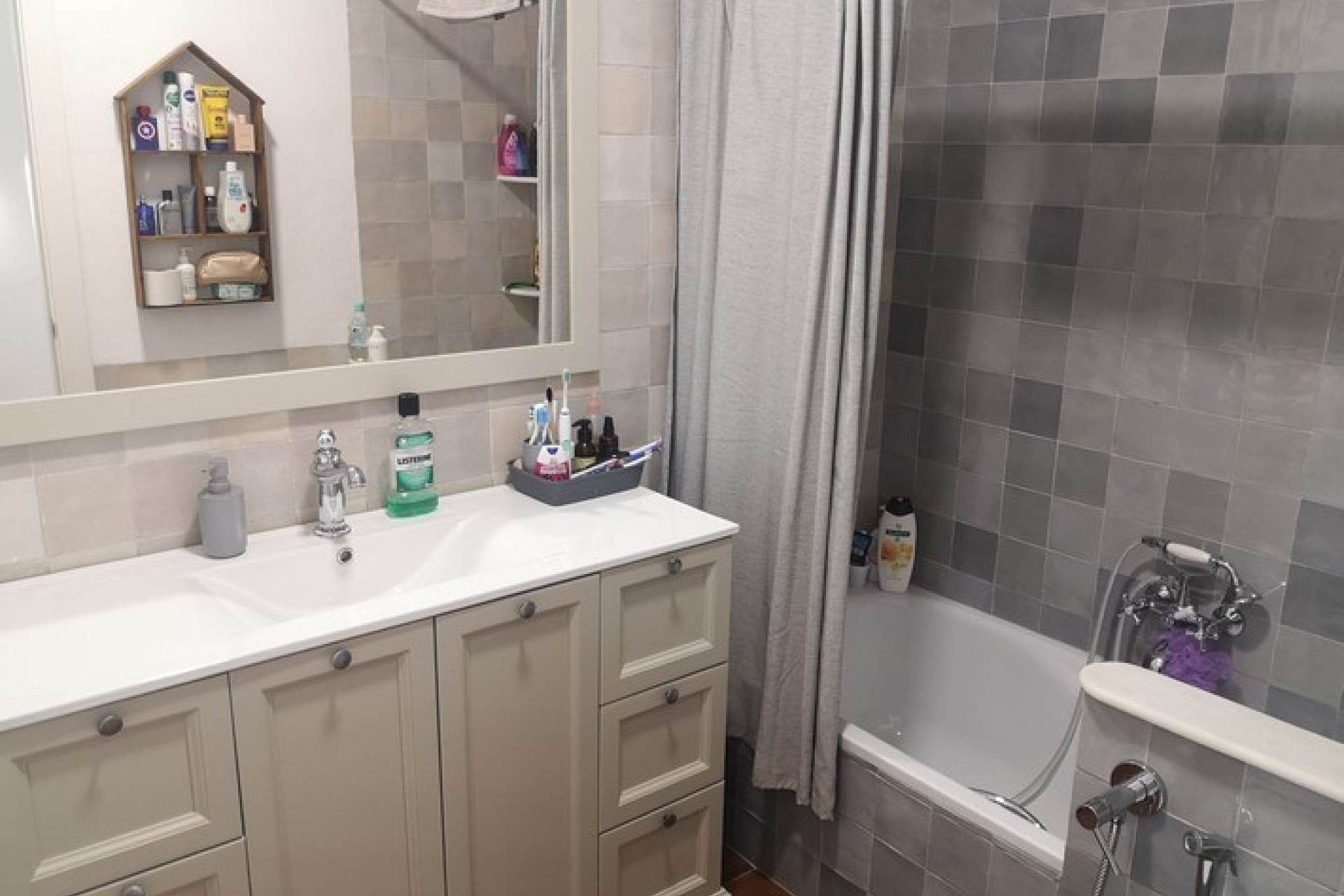 Resale - Townhouse - Los Montesinos