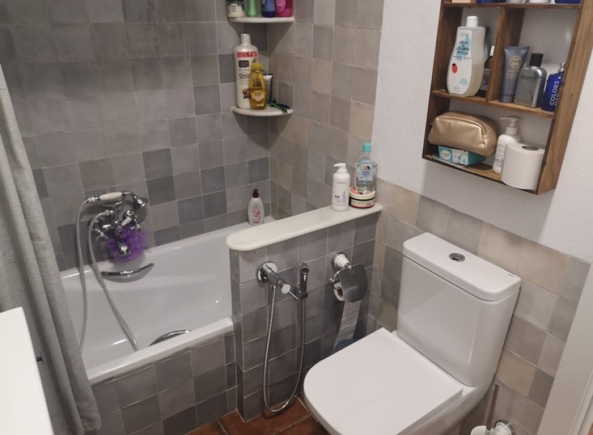 Resale - Townhouse - Los Montesinos