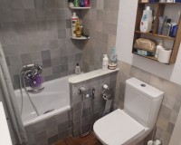 Resale - Townhouse - Los Montesinos