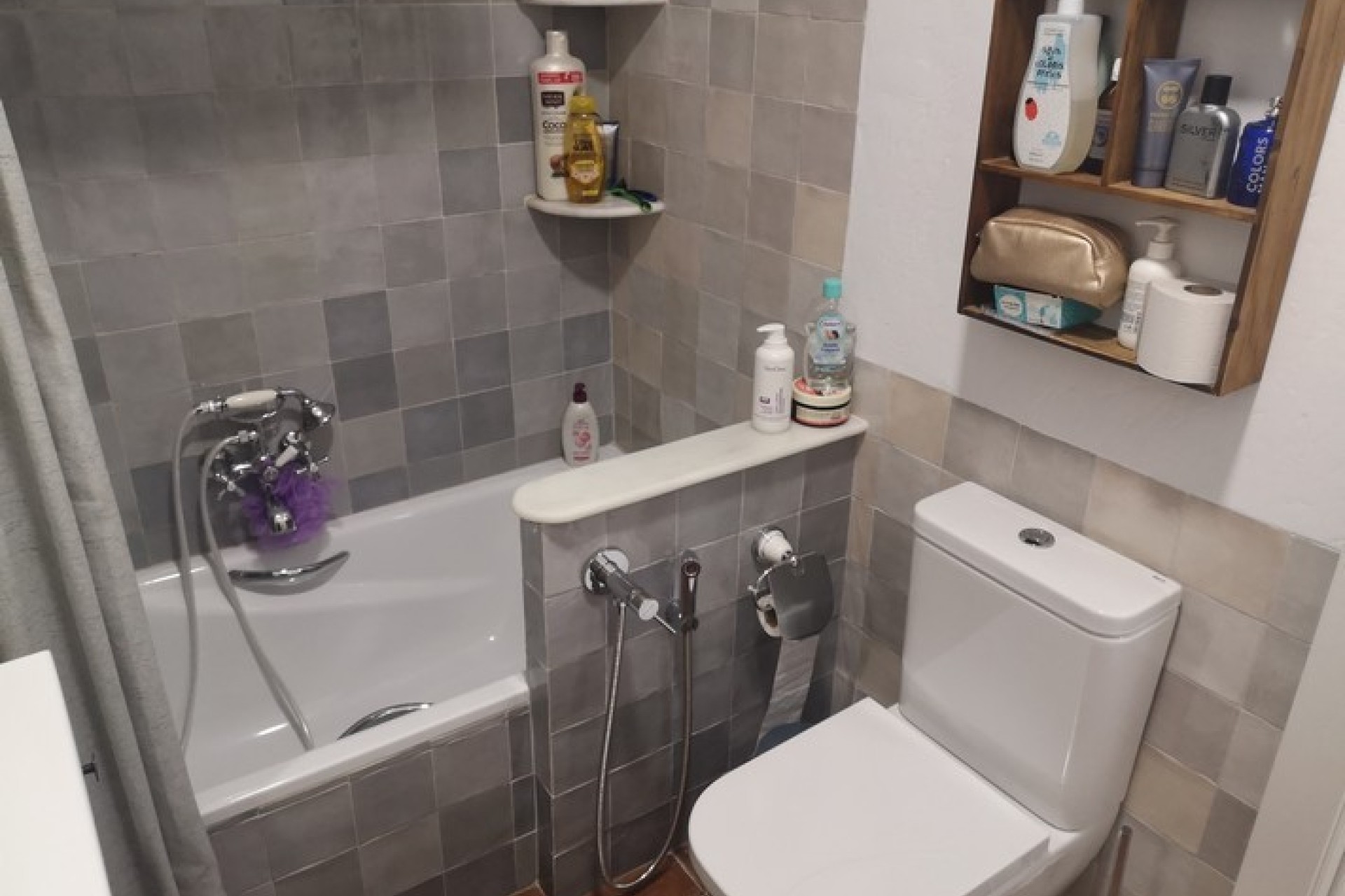Resale - Townhouse - Los Montesinos