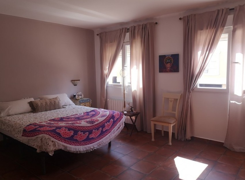 Resale - Townhouse - Los Montesinos