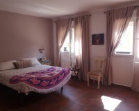 Resale - Townhouse - Los Montesinos