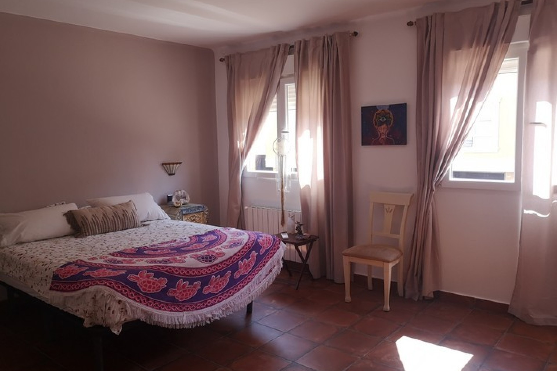 Resale - Townhouse - Los Montesinos