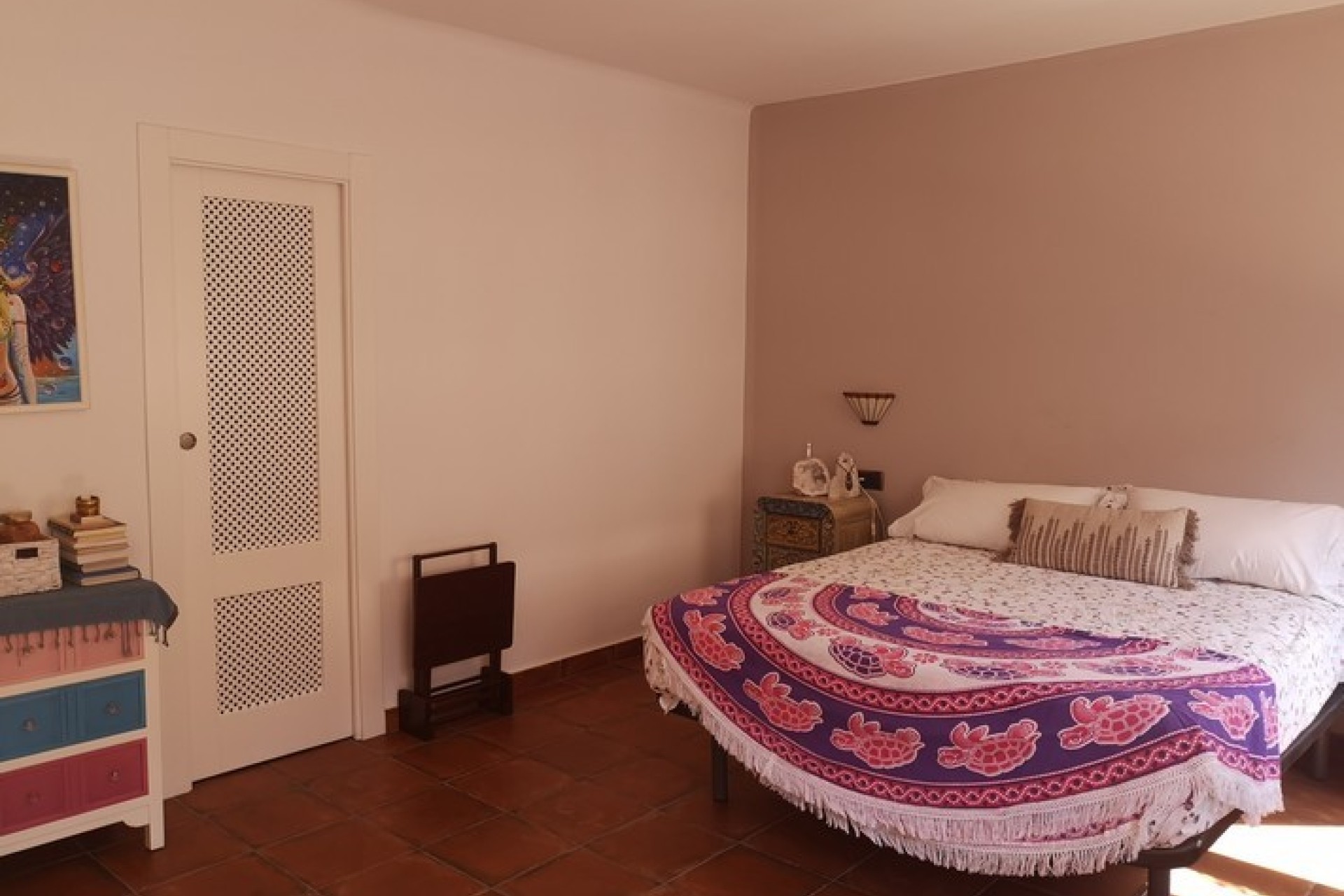 Resale - Townhouse - Los Montesinos