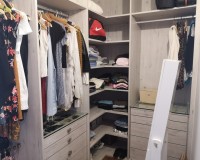 Resale - Townhouse - Los Montesinos