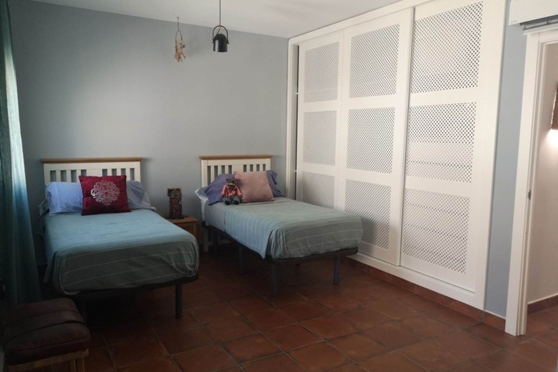 Resale - Townhouse - Los Montesinos