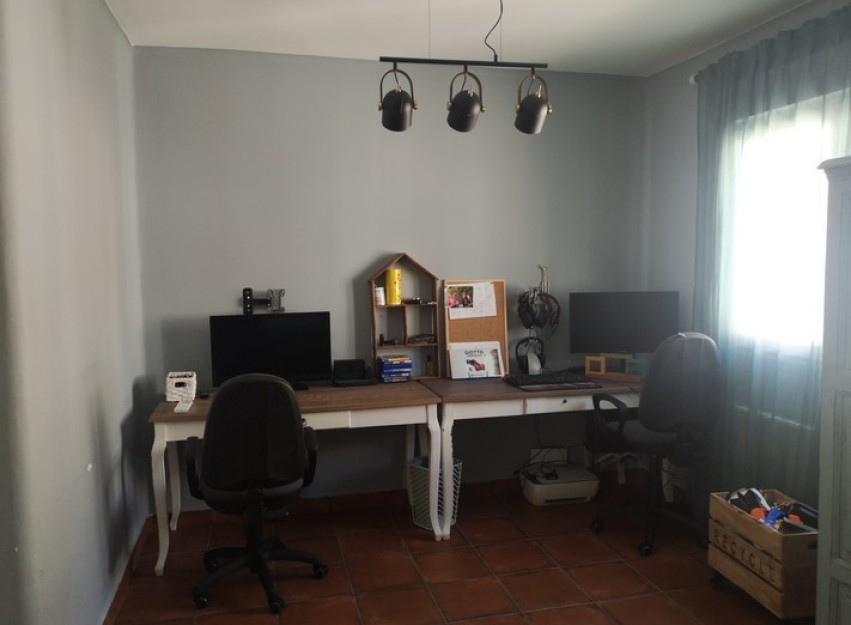 Resale - Townhouse - Los Montesinos