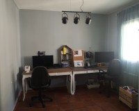 Resale - Townhouse - Los Montesinos