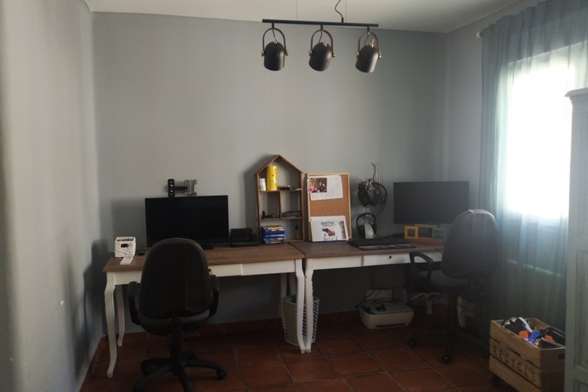 Resale - Townhouse - Los Montesinos